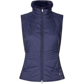 Kingsland Bodychauffant KLAlba Femme Bleu du Soir