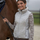 Kingsland Bodychauffant KLAlba Femme Beige Dove