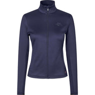 Kingsland Veste KLAlba Femme Bleu du Soir