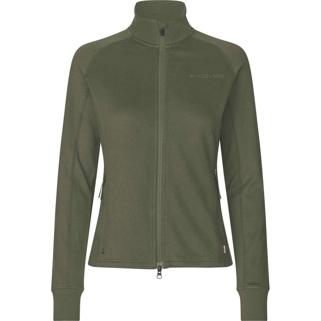 Kingsland Veste KLAlly Femme Kalamata