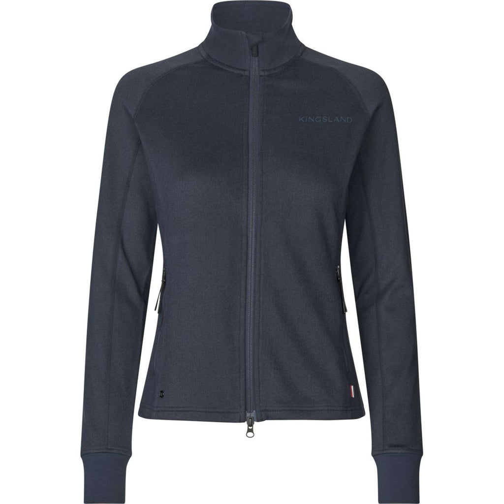 Kingsland Veste KLAlly Femme Marine