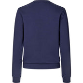 Kingsland Pull KLAmy Femme Bleu du Soir