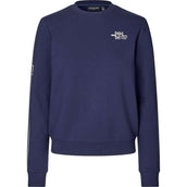 Kingsland Pull KLAmy Femme Bleu du Soir