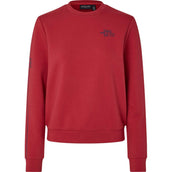 Kingsland Pull KLAmy Femme Grenat Rouge