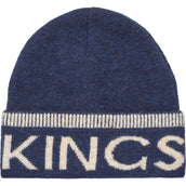 Kingsland Bonnet KLAllison Bleu du Soir
