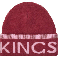 Kingsland Bonnet KLAllison Grenat Rouge
