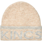 Kingsland Bonnet KLAllison Gris clair Mélange