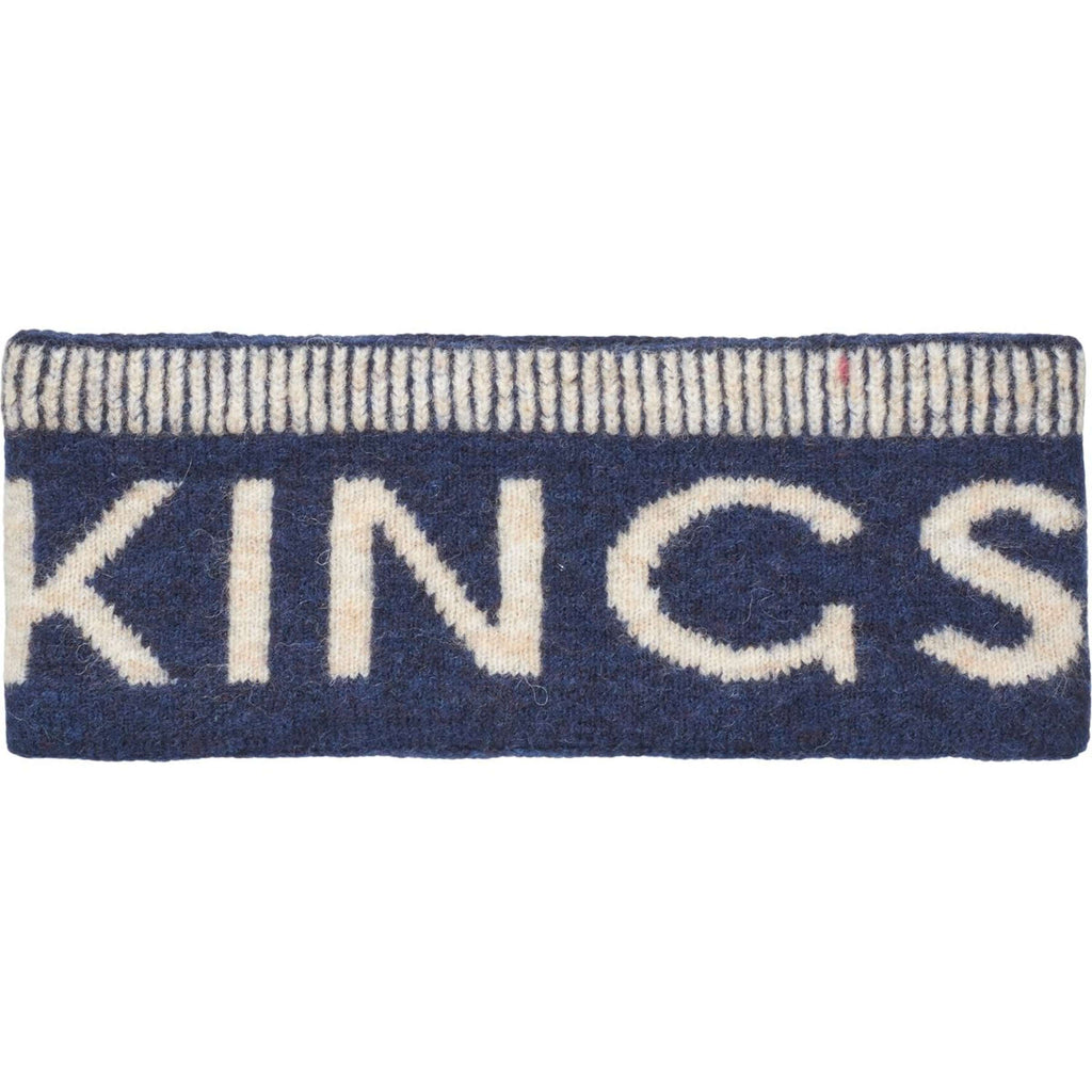 Kingsland Bandeau KLAllison Bleu du Soir