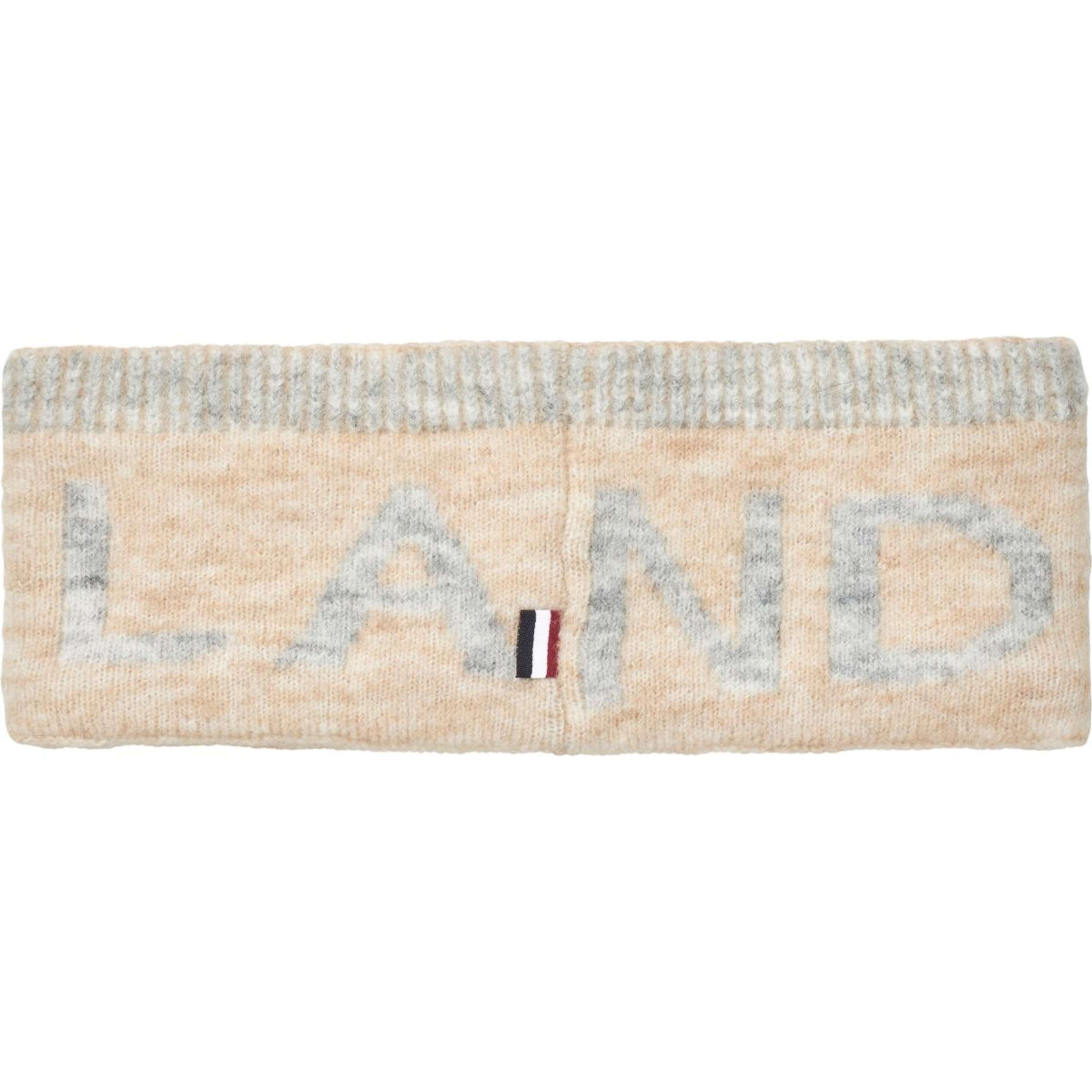 Kingsland Bandeau KLAllison Gris clair Mélange Kingsland Bandeau KLAllison Gris clair Mélange