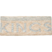 Kingsland Bandeau KLAllison Gris clair Mélange