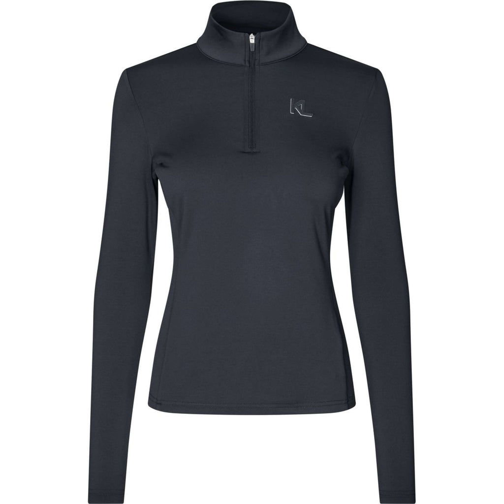 Kingsland Chemise KLAngelina Femme Marine