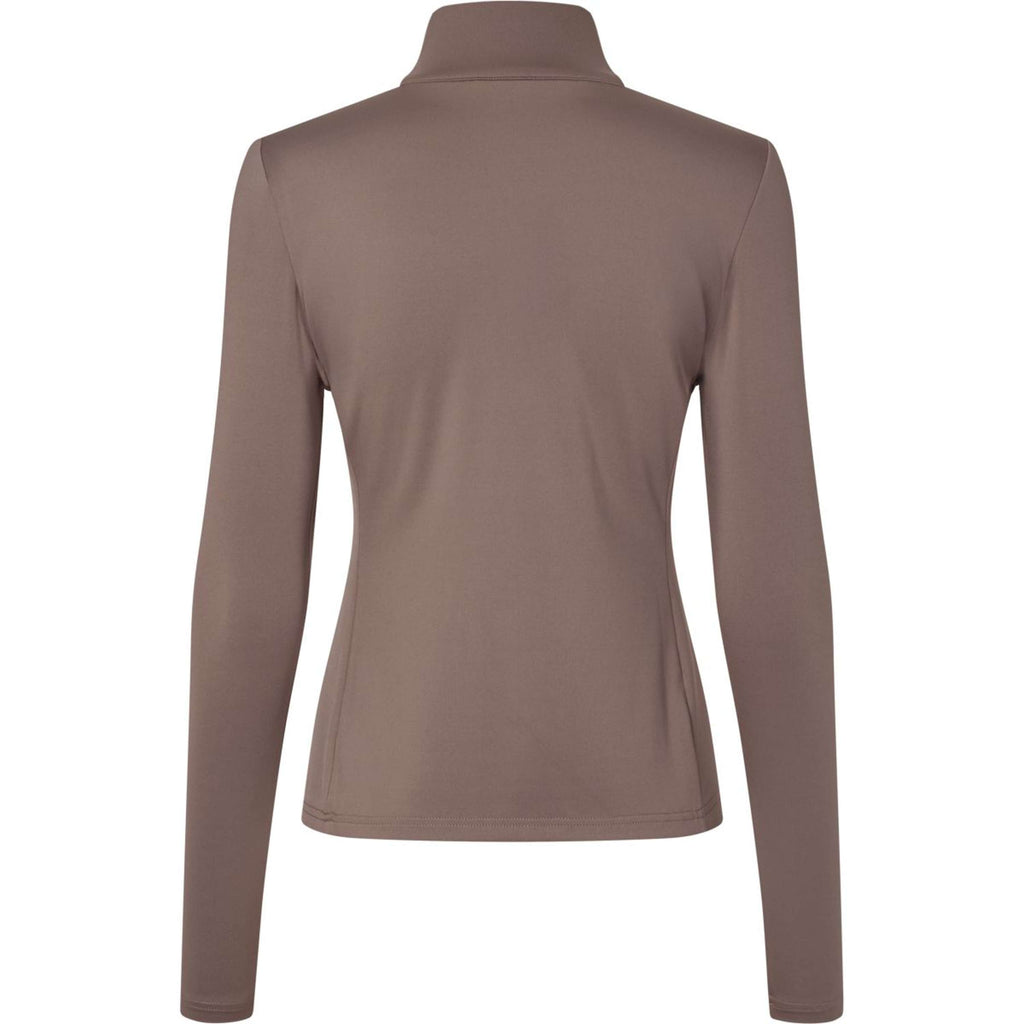 Kingsland Chemise KLAngelina Femme Brown Iron