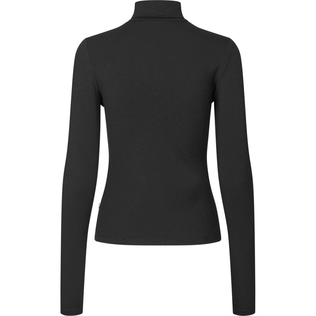 Kingsland Chemise KLAmanda Femme Noir