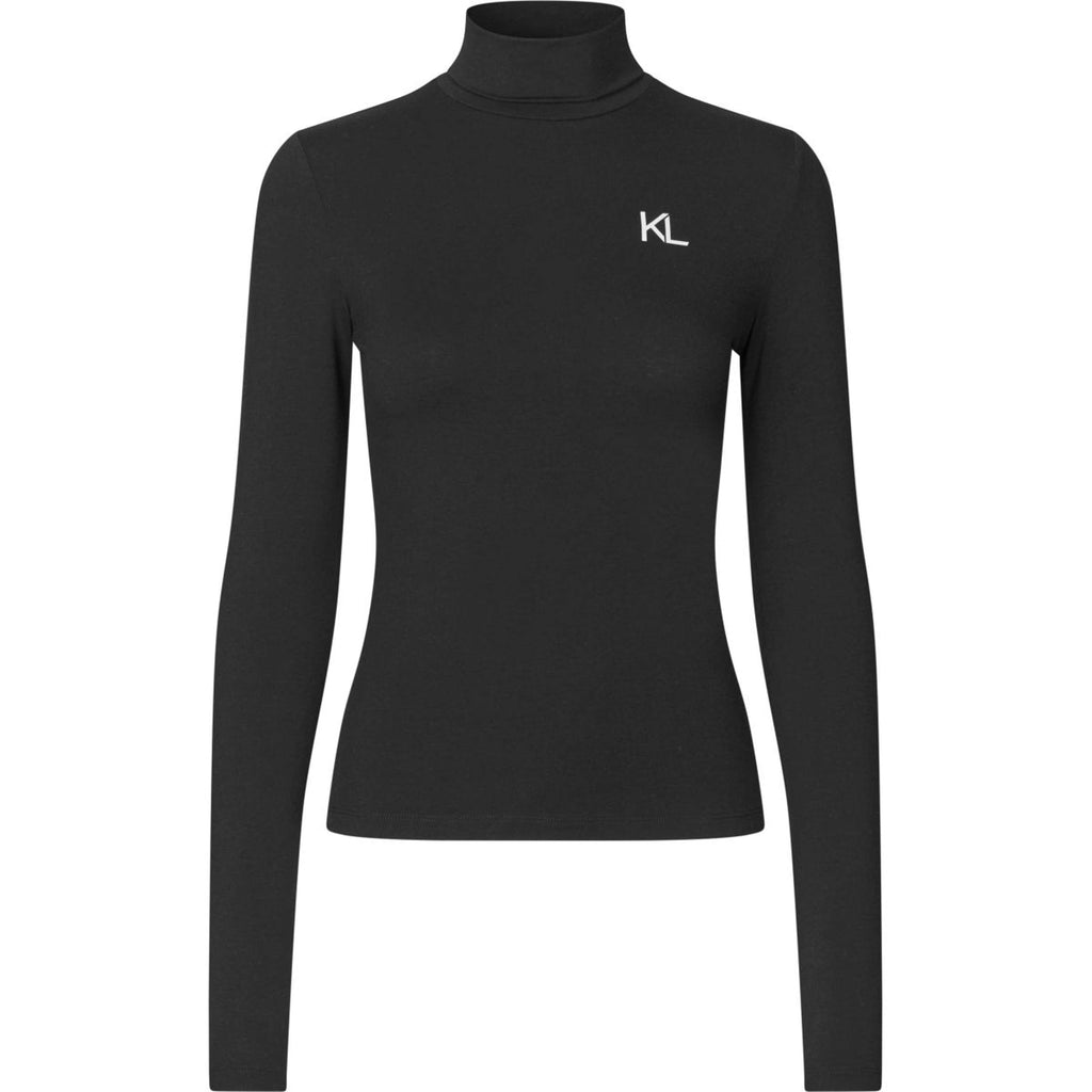 Kingsland Chemise KLAmanda Femme Noir