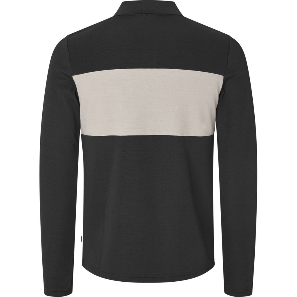 Kingsland Polo KLAxel Hommes Noir