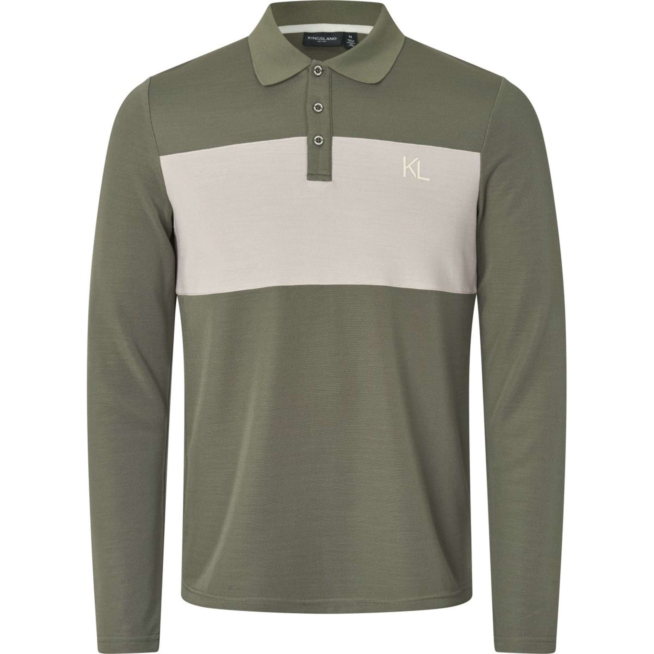 Kingsland Polo KLAxel Hommes Kalamata