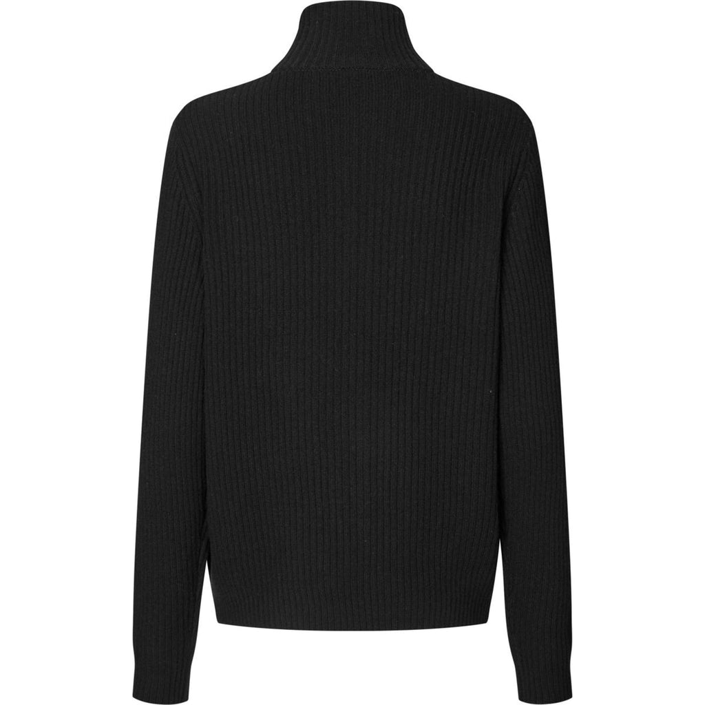 Kingsland Veste KLAndre Hommes Noir