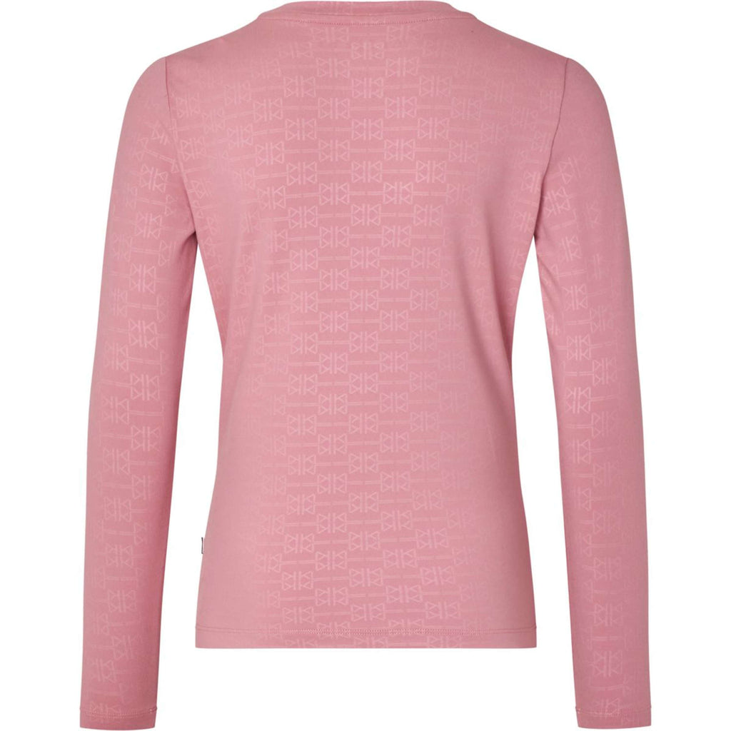 Kingsland Chemise KLAlma Enfants Lilas