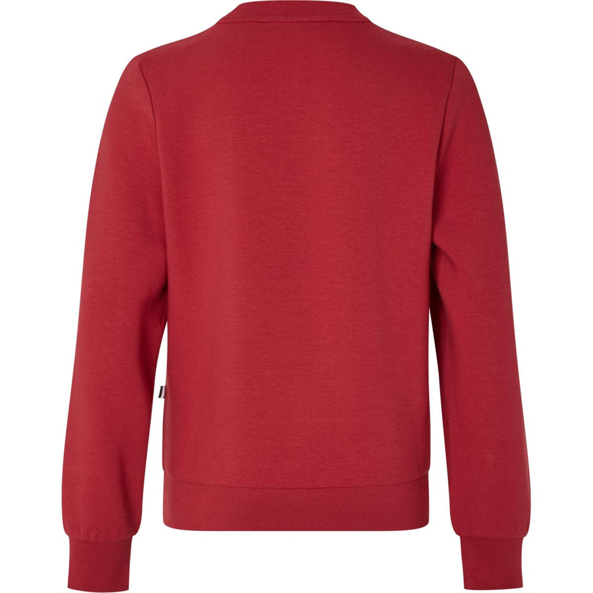Kingsland Pull KLAntonia Enfants Grenat Rouge