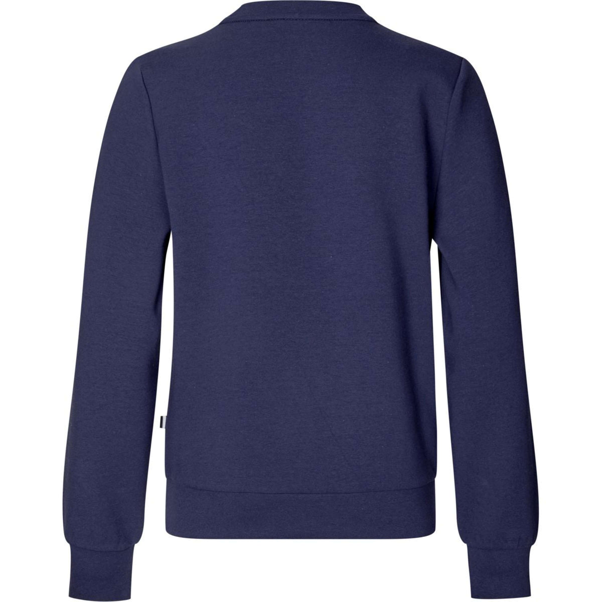 Kingsland Pull KLAli Enfants Bleu du Soir
