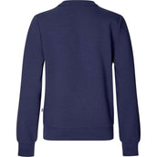 Kingsland Pull KLAli Enfants Bleu du Soir