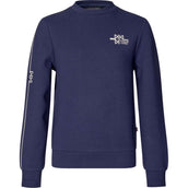 Kingsland Pull KLAli Enfants Bleu du Soir