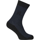 Kingsland Chaussettes KLAudrey Court Marine