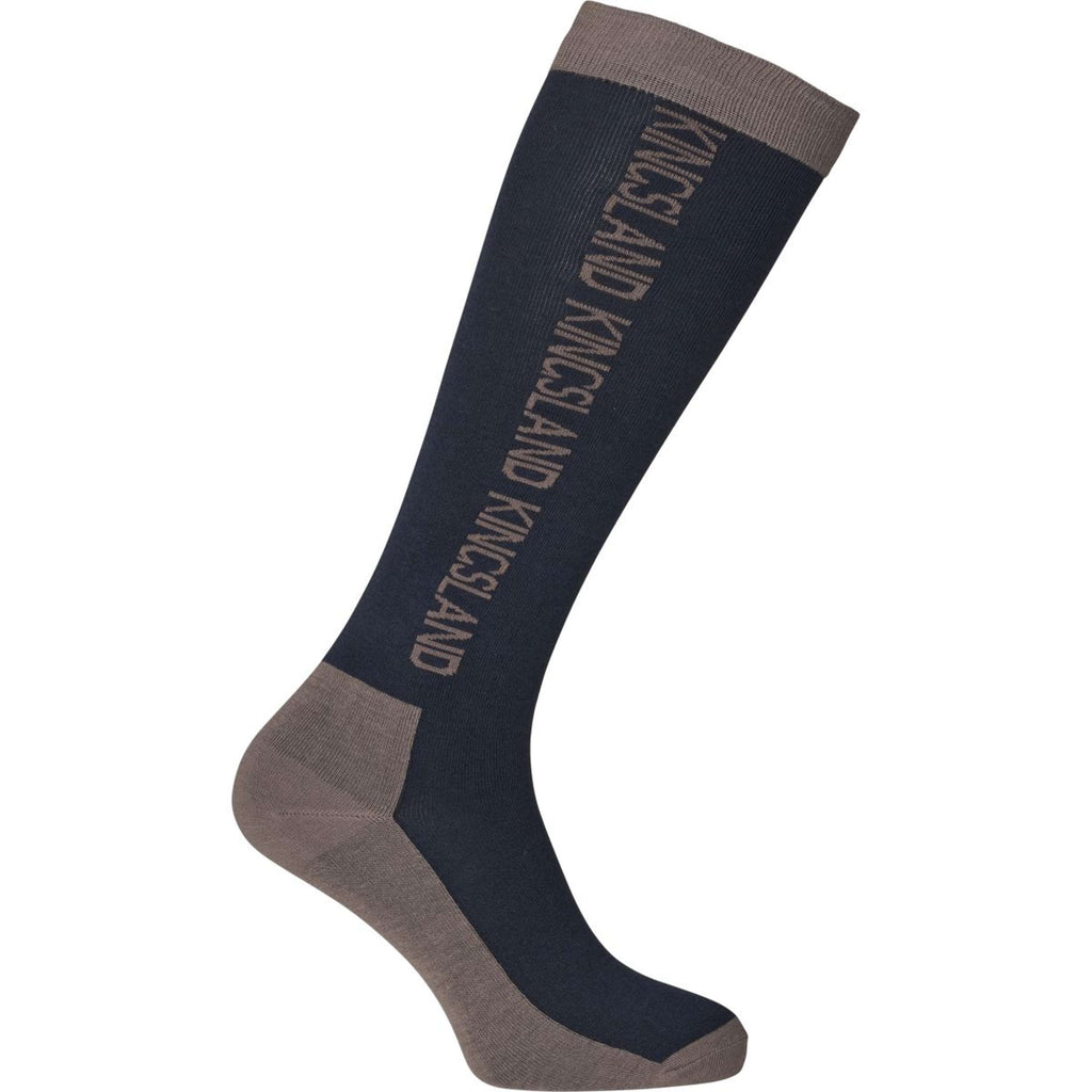 Kingsland Chaussettes KLAlly Marine