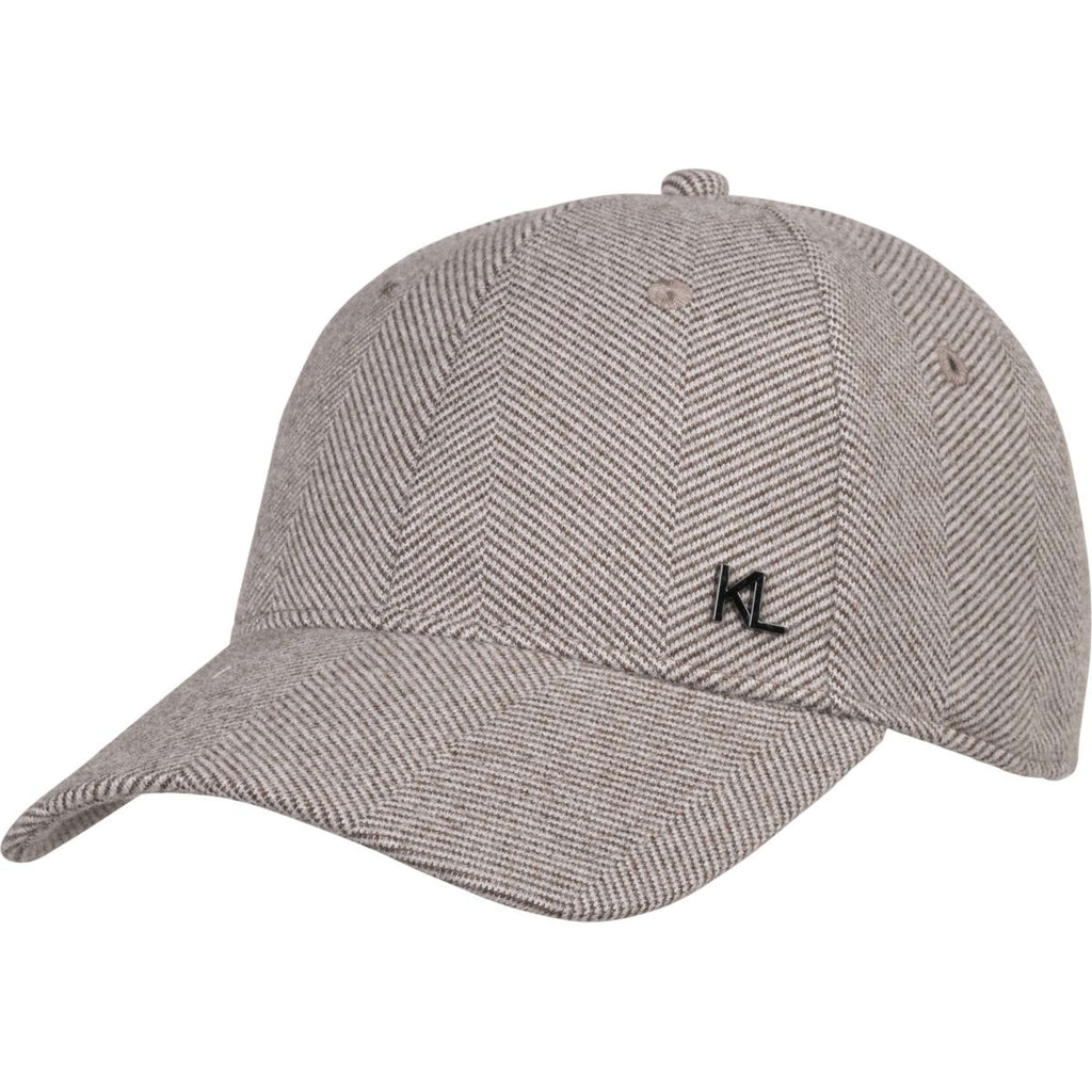 Kingsland Casquette KLAudrey Brown Iron