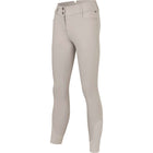 Kingsland Pantalon d'Équitation KLKarla Imperméable Full Grip Beige Dove
