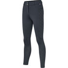 Kingsland Pantalon d'Équitation KLKornelia Full Grip Dames Marine