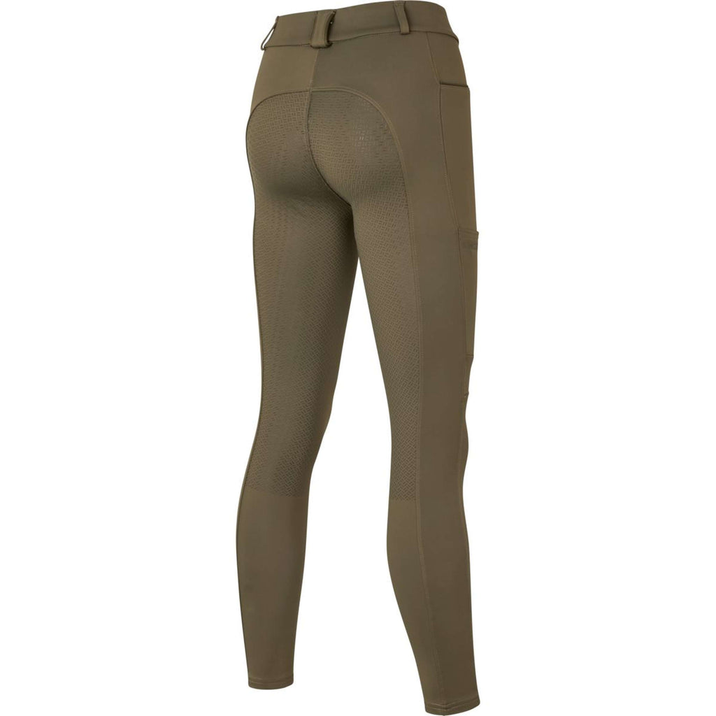 Kingsland Pantalon d'Équitation KLKornelia Full Grip Dames Kalamata