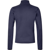 Kingsland Veste KLAlba Enfants Bleu du Soir