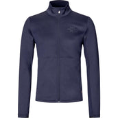 Kingsland Veste KLAlba Enfants Bleu du Soir