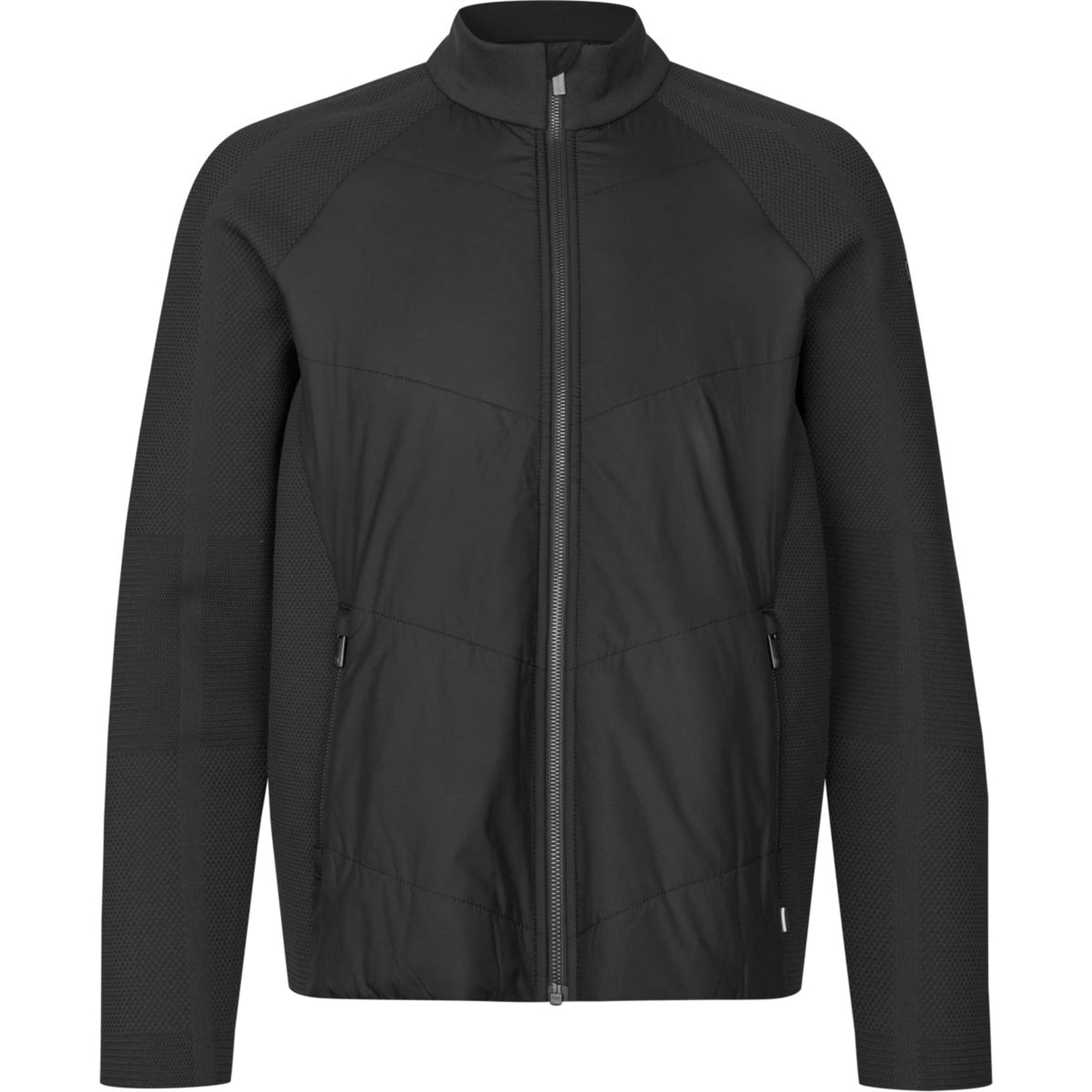Kingsland Veste KLAndy Hommes Noir Kingsland Veste KLAndy Hommes Noir
