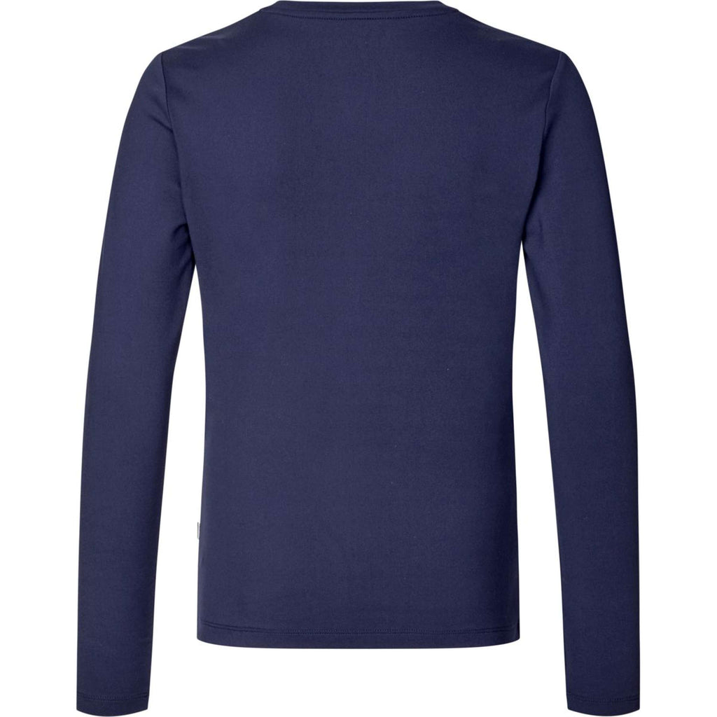 Kingsland Chemise KLAli Enfants Bleu du Soir
