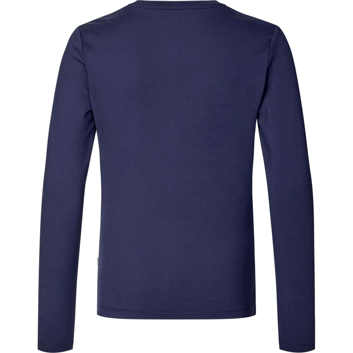 Kingsland Chemise KLAli Enfants Bleu du Soir