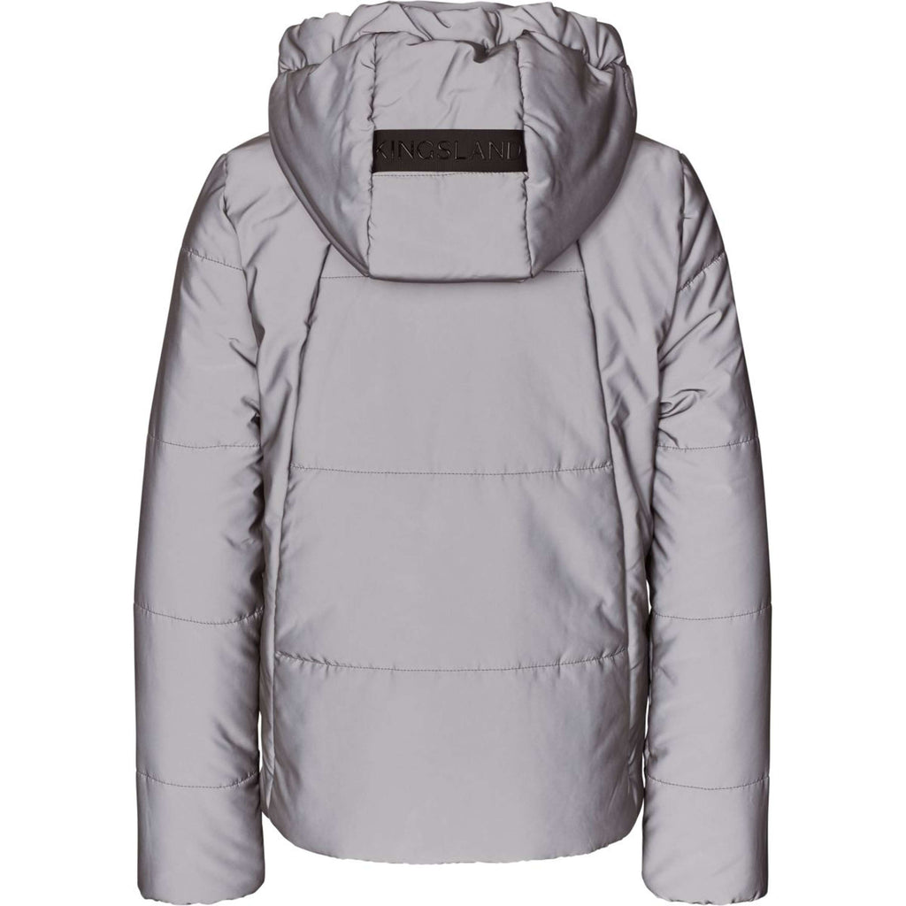 Kingsland Veste KLAurora Réfléchissant Flash