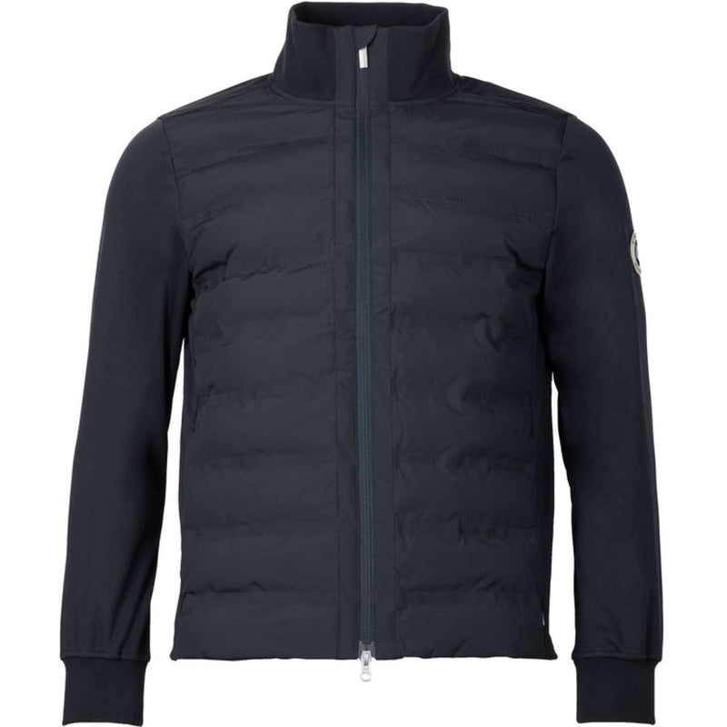 Kingsland Manteau d'été KLLucas Hybrid Hommes Marin