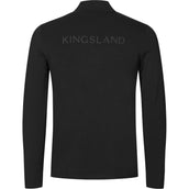 Kingsland Chemise KLAustin Hommes Noir