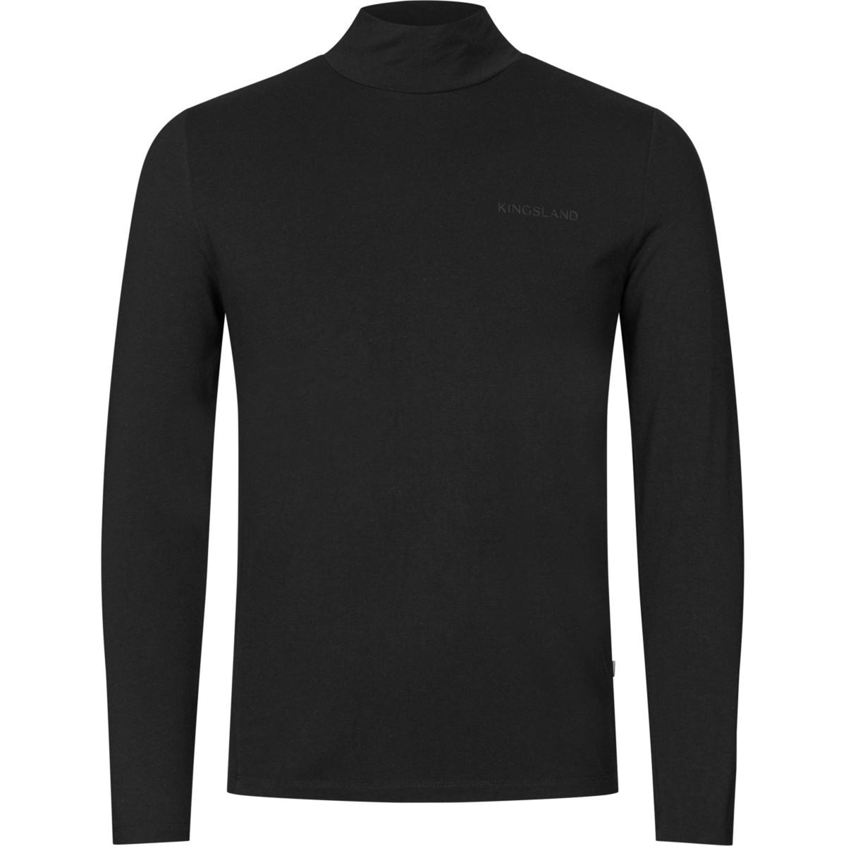 Kingsland Chemise KLAustin Hommes Noir