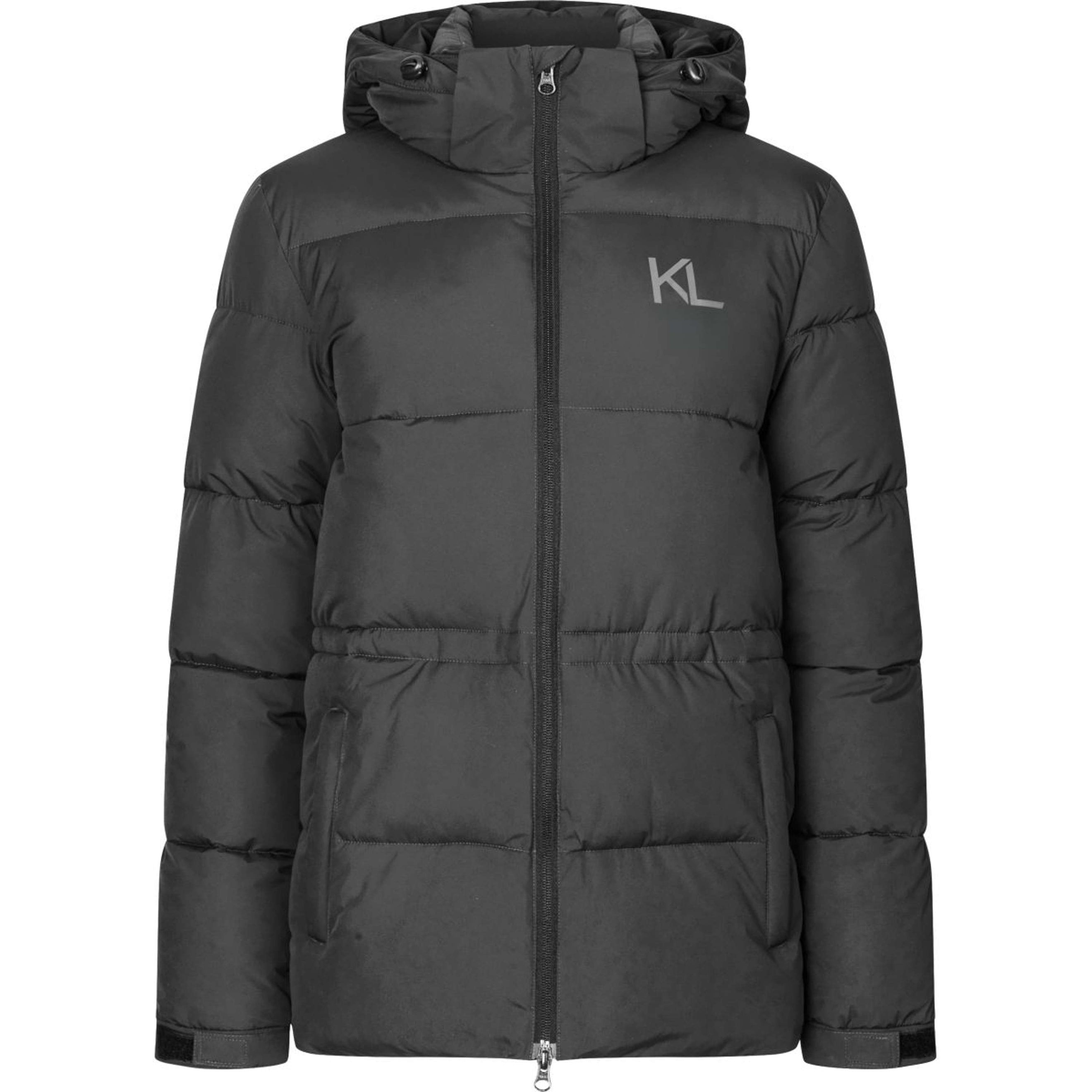 Kingsland Veste KLVela Femme Noir