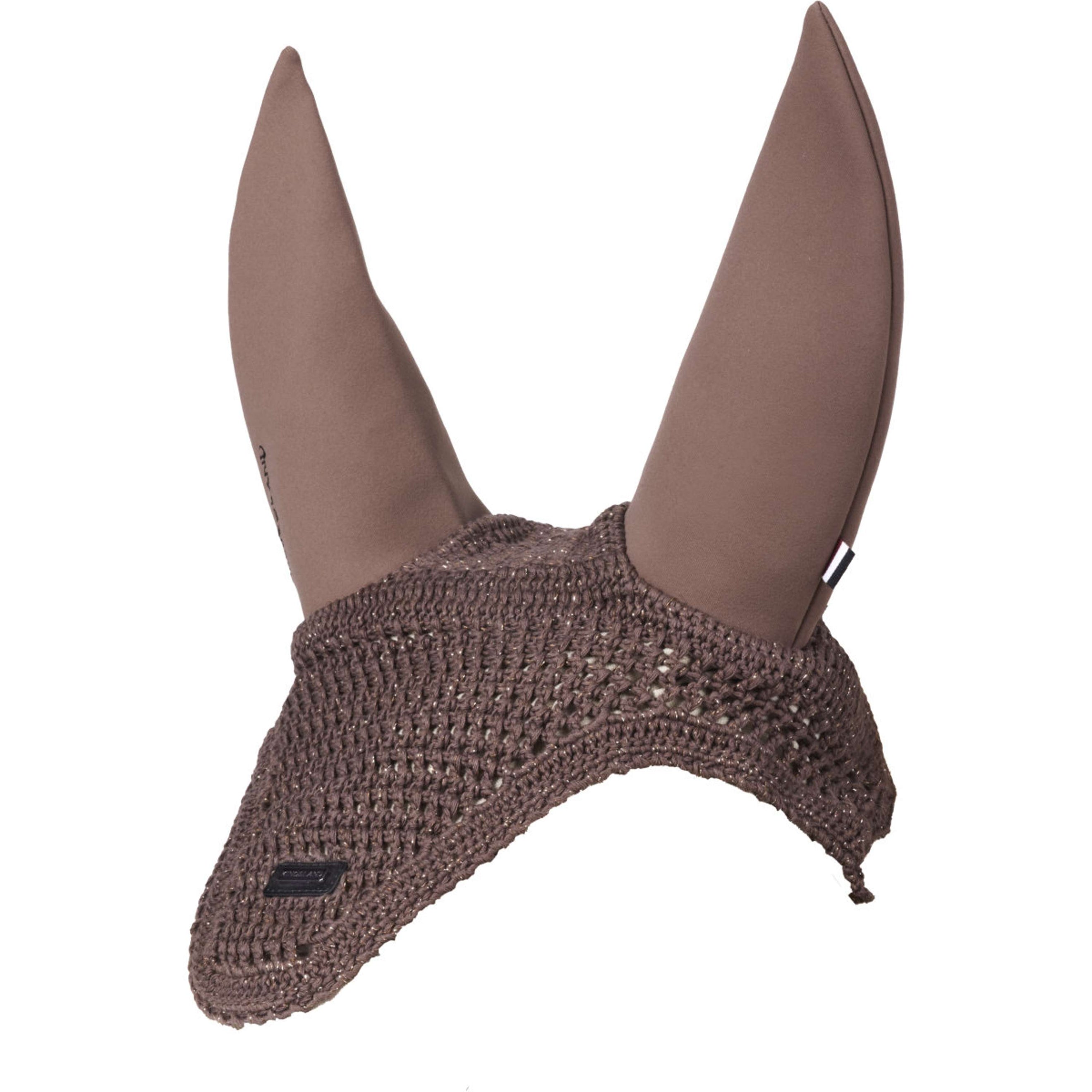 Kingsland Bonnet Anti-Mouches KLLexie Brown Iron