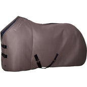 Kingsland Couverture Refroidissante KLLexie Brown Iron