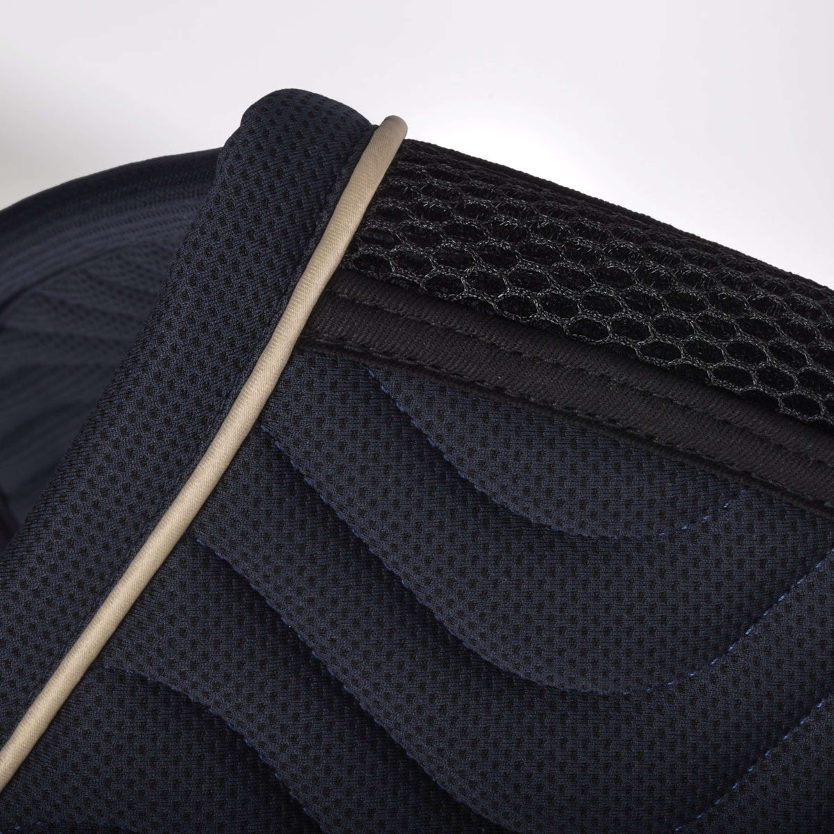 Kingsland Tapis de Selle KLLucca Cooling de Saut Marin