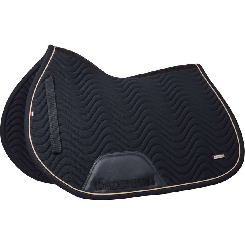 Kingsland Tapis de Selle KLLucca Cooling de Saut Marin