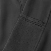 Kingsland Pantalon d'Équitation KLKaya Prise de Genou Noir