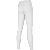 Kingsland Legging d'Équitation KLKristin Full Grip Blanc