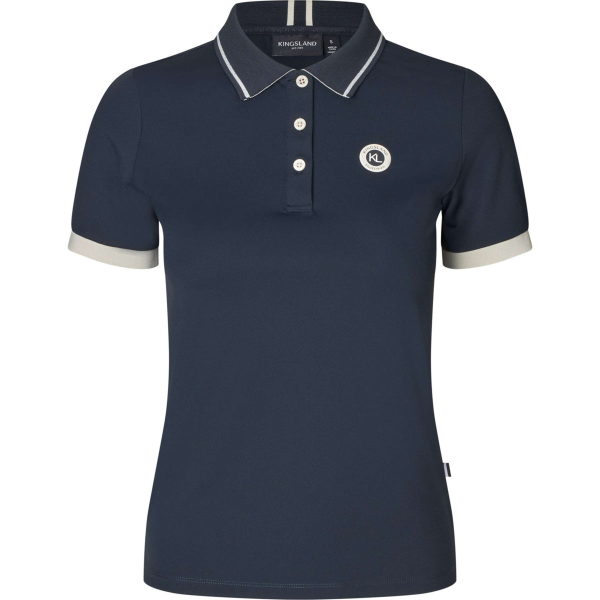 Kingsland Polo KLLaura Marin