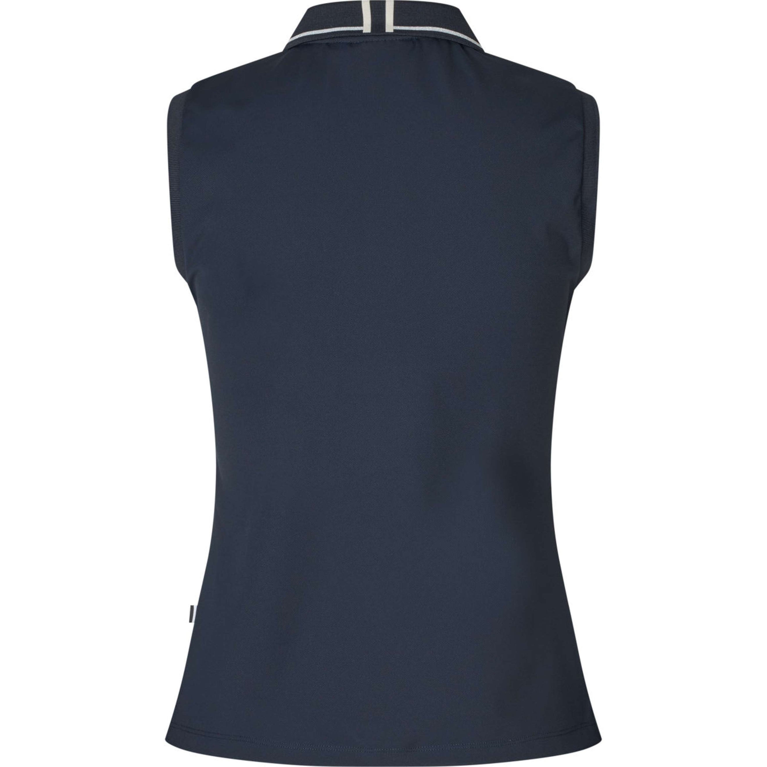 Kingsland Polo KLLaura Sans Manche Marin